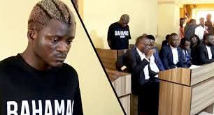 Portable Remanded In Ilorin Prison