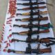 Nigeria Police Neutralize 4 Kidnappers