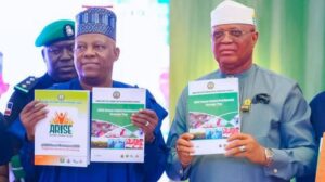 Shettima Applauds Umo Eno