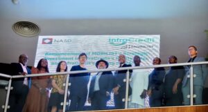 UK Invests $6m In InfraCredit