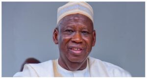 Court Reserves Ruling In Ganduje