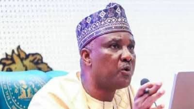 Reps Issues Warning to Rivers