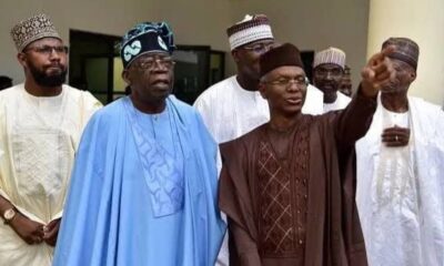 Tinubu Administration