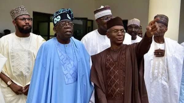 Tinubu Administration