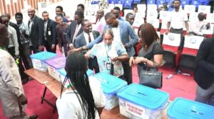 ICPC Chairman Charges Cooperative Society Members