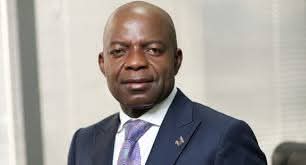 Governor Otti