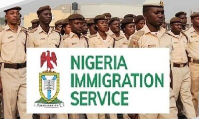 Government Unveils Digital Reforms In Immigration Service