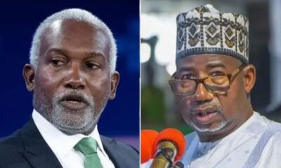 Deputy Governor Slaps Tinubu’s Minister