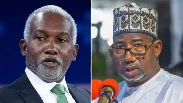 Deputy Governor Slaps Tinubu’s Minister