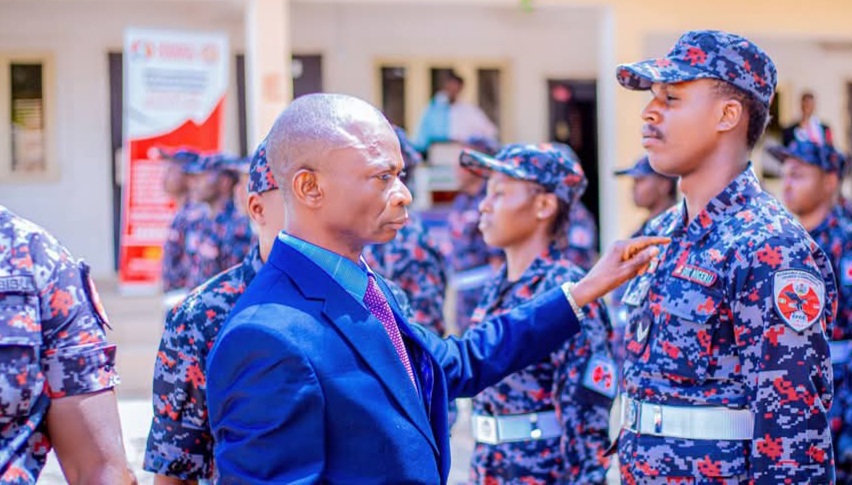 Gombe Directorate Olushesi