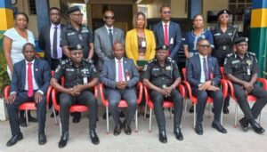 EFCC Reaffirms Deeper Collaboration With Police