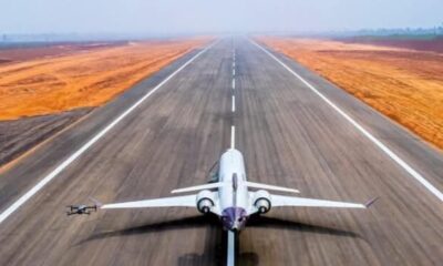 NAMA Successfully Completes Flight Validation