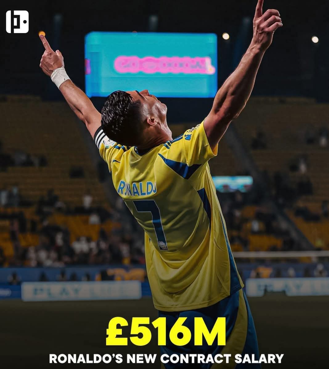 Highest Paid Footballer