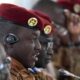 Military Dictator Scraps Electoral Body In Burkina Faso