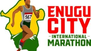 International Athletes For Inaugural City Marathon