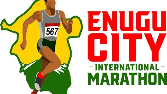 International Athletes For Inaugural City Marathon
