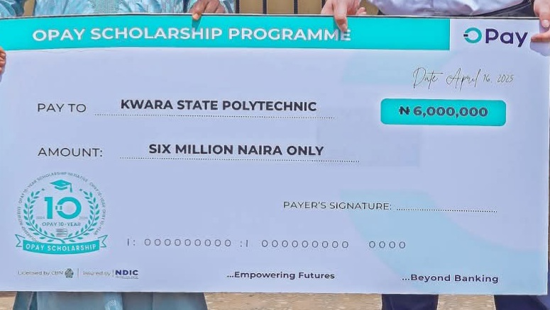 Kwara Polytechnic