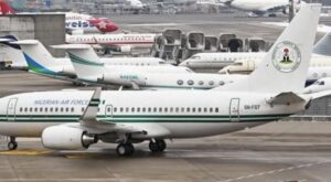 Nigeria In Talks With Colombia To Begin Direct Flights
