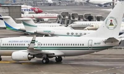 Nigeria In Talks With Colombia To Begin Direct Flights