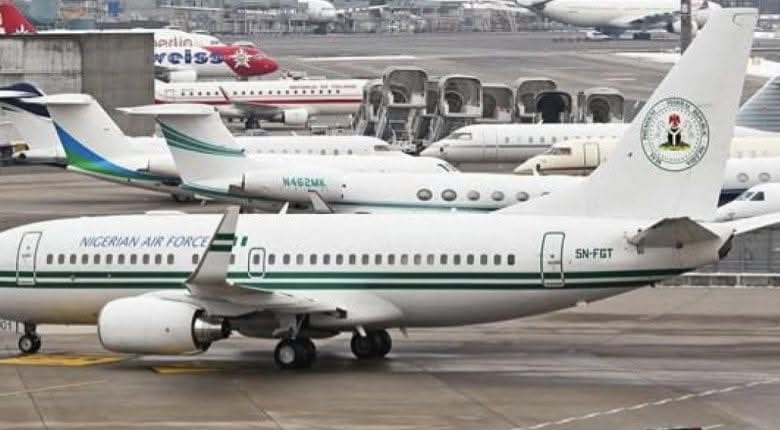 Nigeria In Talks With Colombia To Begin Direct Flights