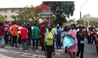 Labour Shuts Down Wike’s Office