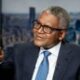 Aliko Dangote Hails World Bank