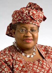 Okonjo-Iweala Explains How U.S. Tariffs