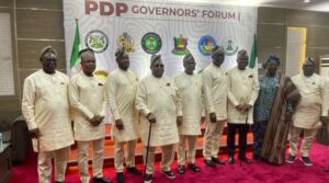 PDP Governors Set to Decamp To APC