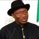 Northerners Urges Goodluck Jonathan