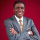 Bishop Abioye Starts Own Church