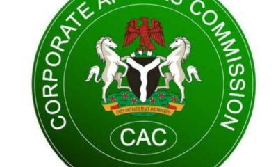 CAC Gives Unregistered Businesses 6 Weeks