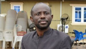 Olaniyan Gbenga Bags 63 Years In Ibadan