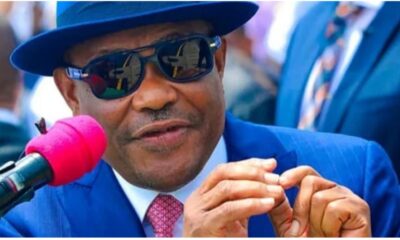 Wike Tells Okpebholo