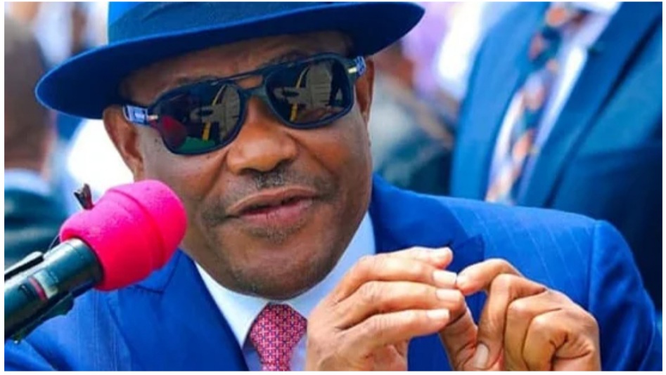 Wike Tells Okpebholo