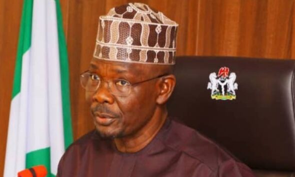Nasarawa Government