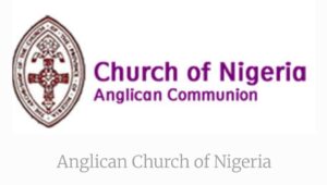 Anglican Members Converge