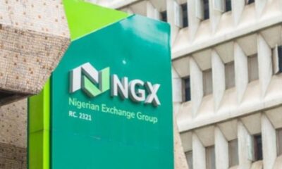 NGX In 3 Days