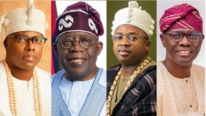 Tinubu Extends Withdrawal Of Security Detail