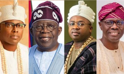 Tinubu Extends Withdrawal Of Security Detail