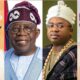 Tinubu Extends Withdrawal Of Security Detail