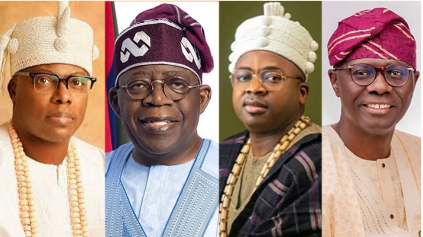 Tinubu Extends Withdrawal Of Security Detail