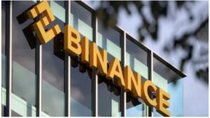 Binance Demands Order