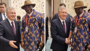 Solid Minerals Sector