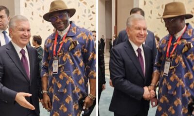 Solid Minerals Sector