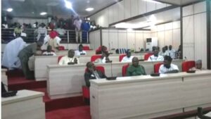 Benue State Assembly