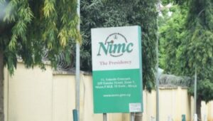 NIMC Arrests Individuals Buying NIN