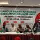 Labour Party NEC Meeting