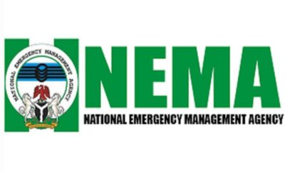 Nigerian Returnees From Libya