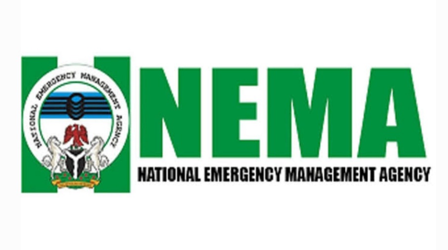 Nigerian Returnees From Libya