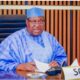 SGF Inaugurates Performance System